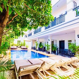 Rithy Rine Angkor Residence