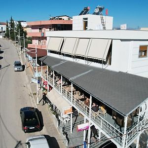 Vila Chris