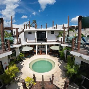 Ade Hotel Bacalar