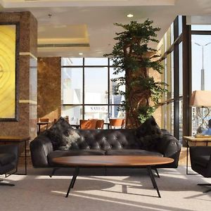 Salsabil Hotel By Warwick Al Corniche