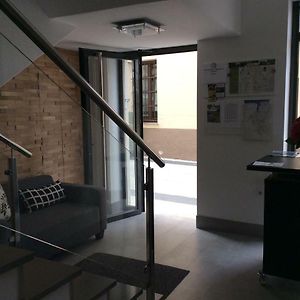 Hotel-Apartamentos La Bilbaina